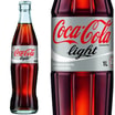 163 Coca Cola Light 0,33l