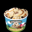 152a Ben&Jerrys Caramel Chew Chew 100ml