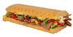 24 Croque Döner