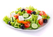 100 Schinken-Salat