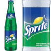 168 Sprite 0,33l
