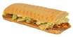 23 Croque Cheeseburger