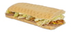 23 Croque Cheeseburger