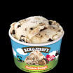 151 Ben & Jerry's Eis - Cookie Dough