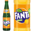 167 Fanta 0,33l
