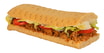 28 Croque Pulled Pork