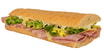 19 Croque Schinken Brokkoli