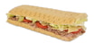 10 Croque Thunfisch