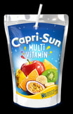 184 Capri-Sonne 0,2l