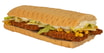 21 Croque Texas Rib