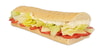 1 Croque Tomate