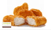 146 Nuggets (6 Stk)